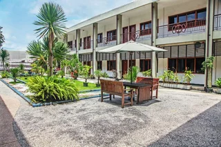 Сурабая: RedDoorz near Tanjung Perak