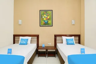 Семаранг: Airy Rejosari Purwosari Raya 29A Semarang
