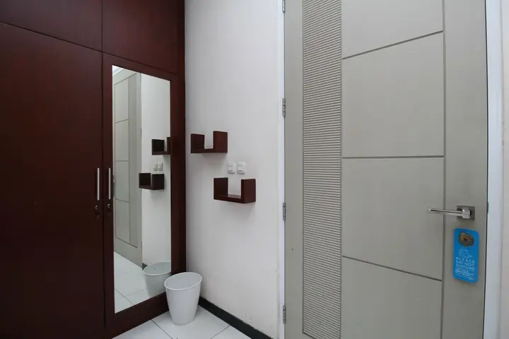 Семаранг: Airy Rejosari Purwosari Raya 29A Semarang