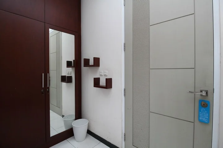 Семаранг: Airy Rejosari Purwosari Raya 29A Semarang