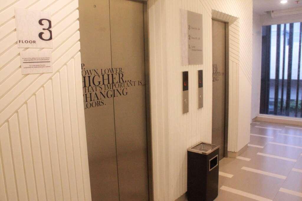 Джакарта: Kyriad Hotel Fatmawati - Jakarta