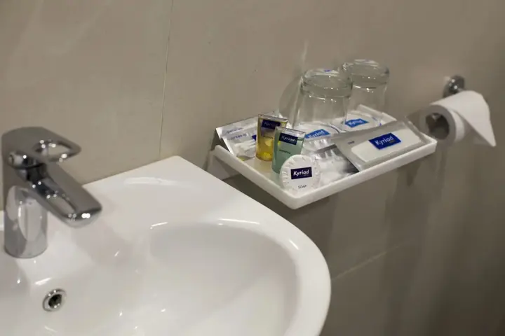 Джакарта: Kyriad Hotel Fatmawati - Jakarta