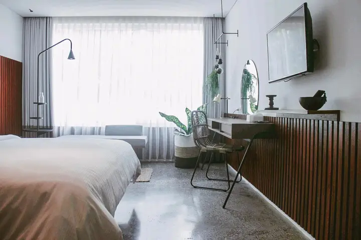 Паромпонг: Blackbird Hotel Bandung
