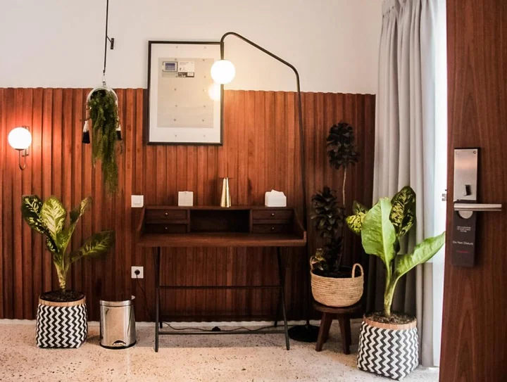Паромпонг: Blackbird Hotel Bandung