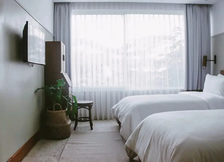 Паромпонг: Blackbird Hotel Bandung