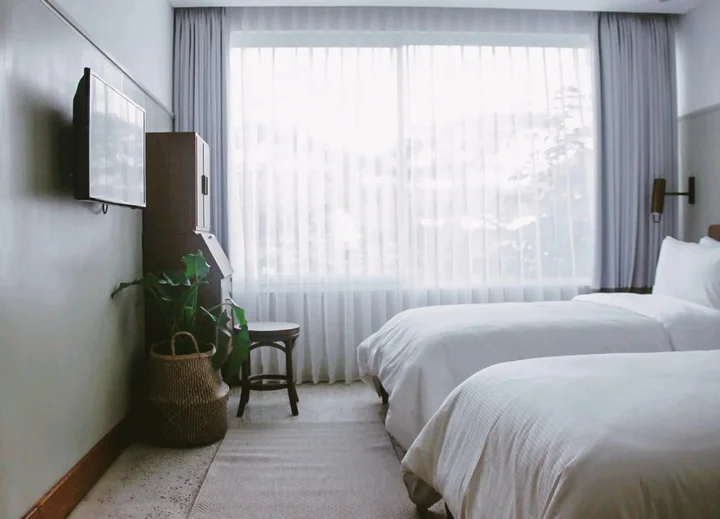 Паромпонг: Blackbird Hotel Bandung