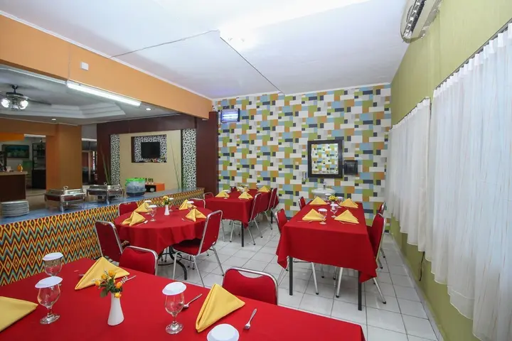 Пеканбару: Airy Syariah Suka Mulia Sarwo Edhie Pekanbaru