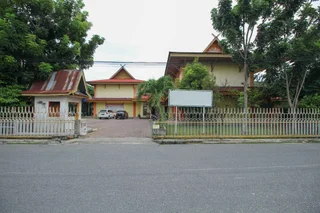 Пеканбару: Airy Syariah Suka Mulia Sarwo Edhie Pekanbaru