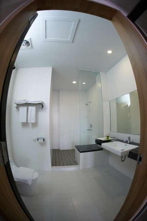 Пеканбару: Airy Senapelan M Ali 118 Pekanbaru