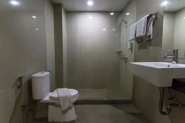 Пеканбару: Airy Senapelan M Ali 118 Pekanbaru