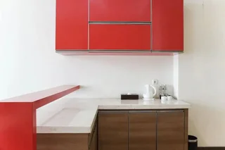 Пеканбару: Airy Senapelan M Ali 118 Pekanbaru