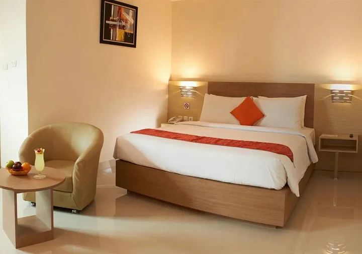 Пеканбару: Airy Senapelan M Ali 118 Pekanbaru