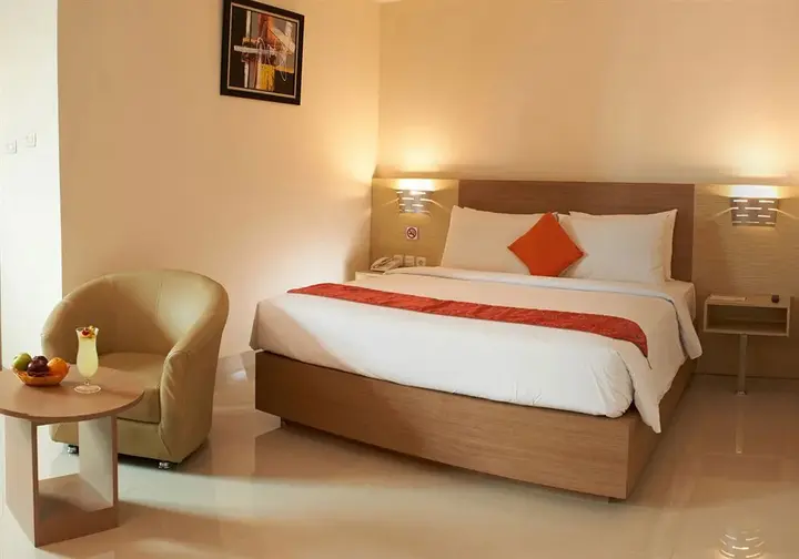 Пеканбару: Airy Senapelan M Ali 118 Pekanbaru