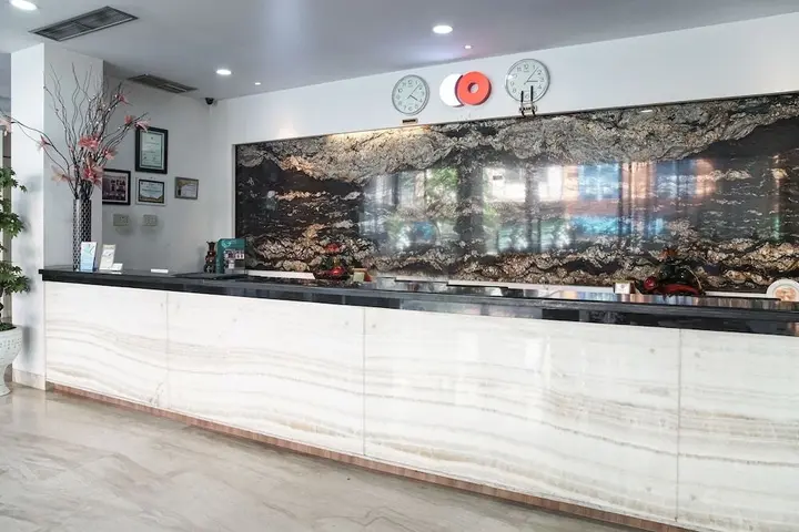 Пеканбару: Airy Senapelan M Ali 118 Pekanbaru