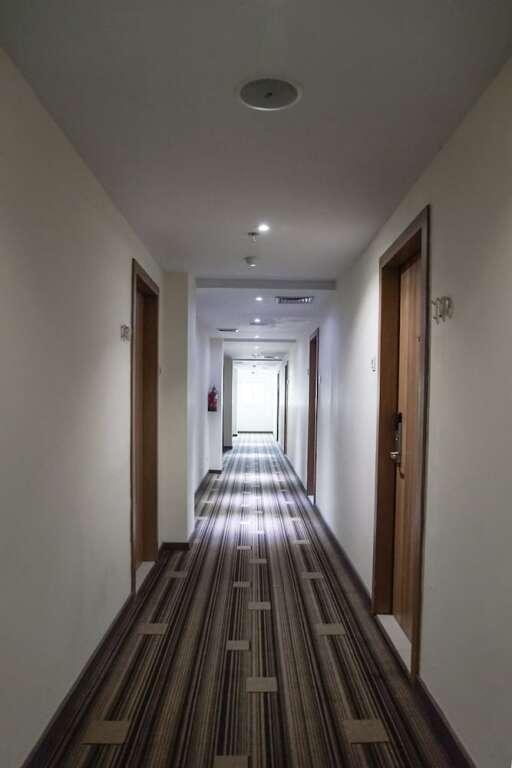 Пеканбару: Airy Senapelan M Ali 118 Pekanbaru