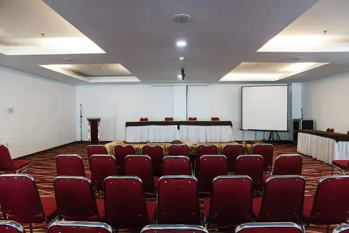 Пеканбару: Airy Senapelan M Ali 118 Pekanbaru