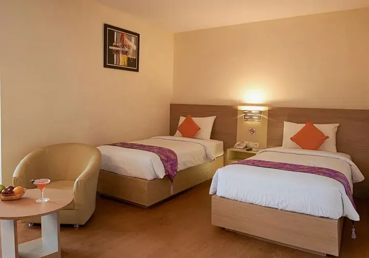 Пеканбару: Airy Senapelan M Ali 118 Pekanbaru