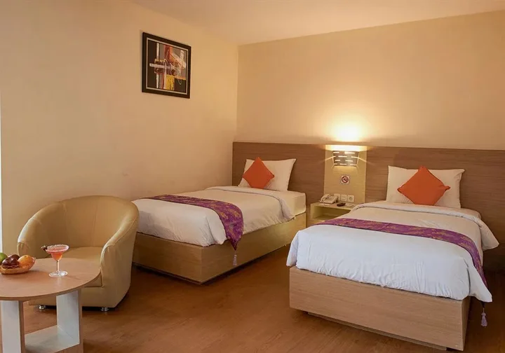 Пеканбару: Airy Senapelan M Ali 118 Pekanbaru