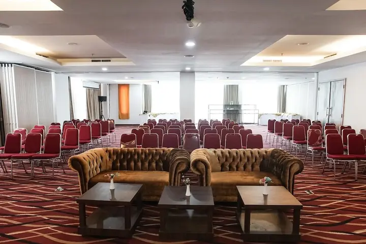 Пеканбару: Airy Senapelan M Ali 118 Pekanbaru