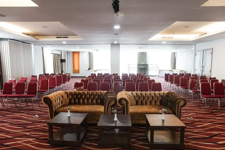 Пеканбару: Airy Senapelan M Ali 118 Pekanbaru