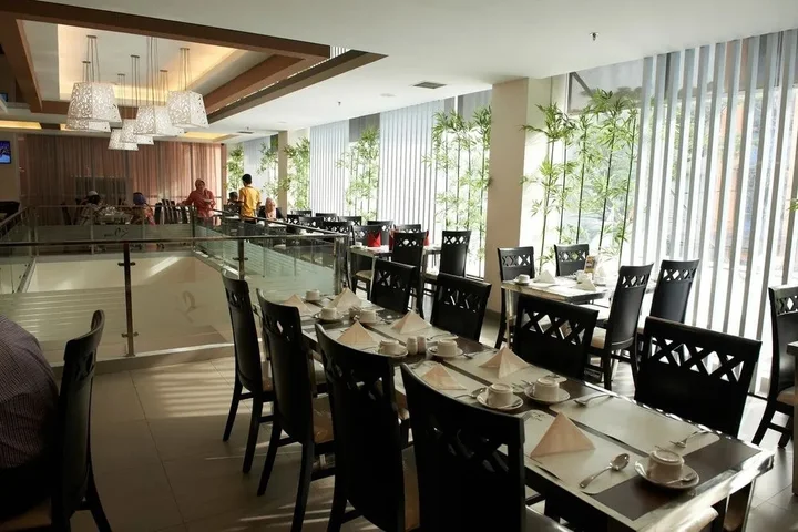 Пеканбару: Airy Senapelan M Ali 118 Pekanbaru