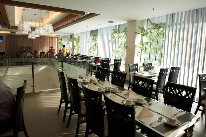 Пеканбару: Airy Senapelan M Ali 118 Pekanbaru