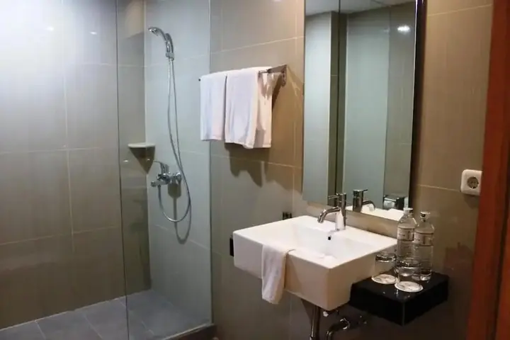 Пеканбару: Airy Senapelan M Ali 118 Pekanbaru