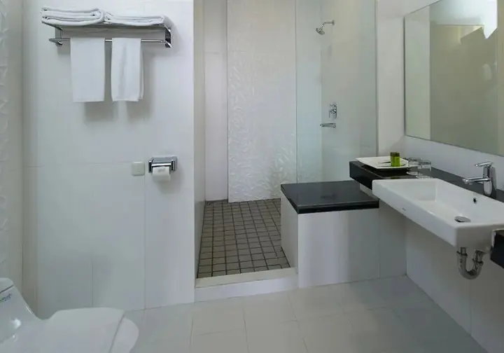 Пеканбару: Airy Senapelan M Ali 118 Pekanbaru