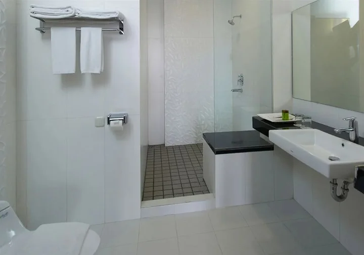 Пеканбару: Airy Senapelan M Ali 118 Pekanbaru