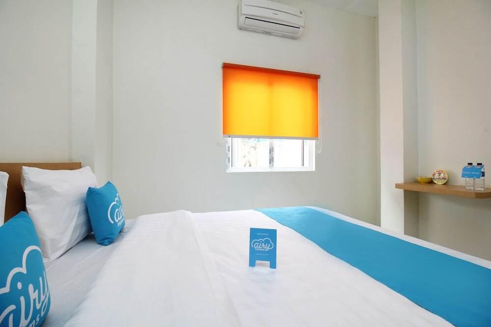 Медан: Airy Medan Kota MT Haryono Surabaya 2