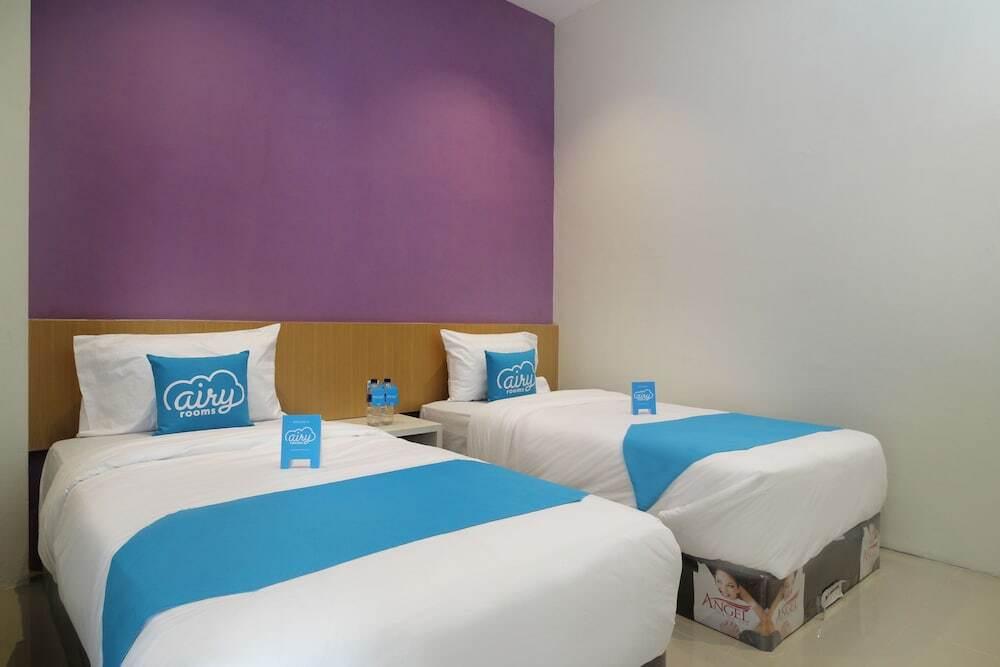 Медан: Airy Medan Kota MT Haryono Surabaya 2