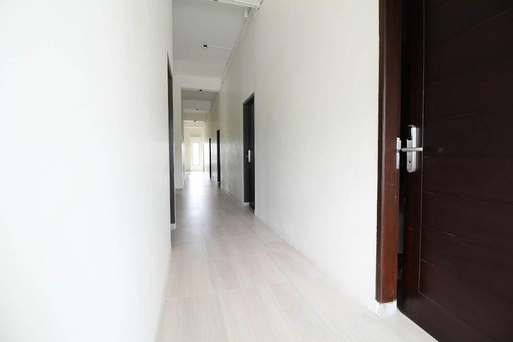 Медан: Airy Medan Kota MT Haryono Surabaya 2