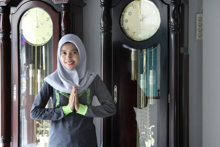 Медан: Airy Medan Kota MT Haryono Surabaya 2