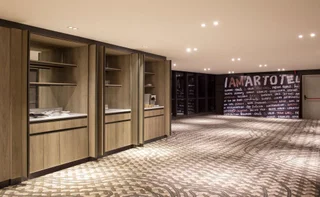 Депок: ARTOTEL Yogyakarta