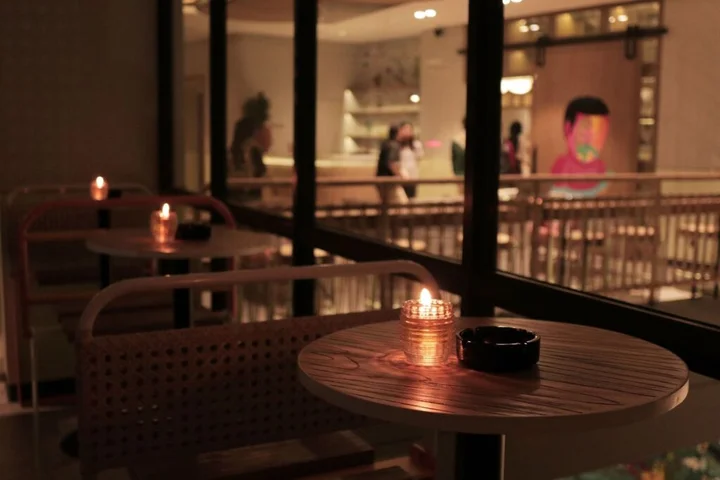 Депок: ARTOTEL Yogyakarta