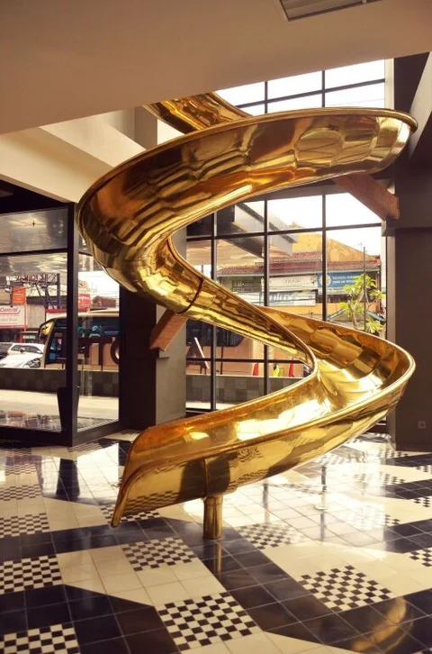 Депок: ARTOTEL Yogyakarta