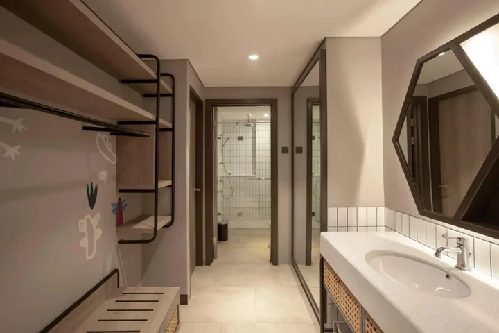 Депок: ARTOTEL Yogyakarta