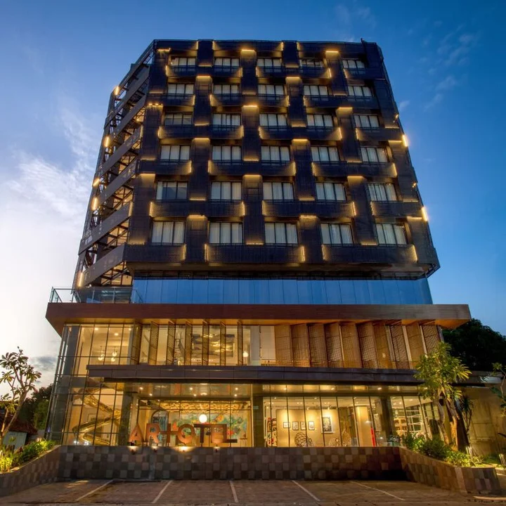Депок: ARTOTEL Yogyakarta