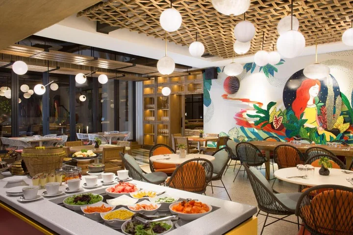 Депок: ARTOTEL Yogyakarta