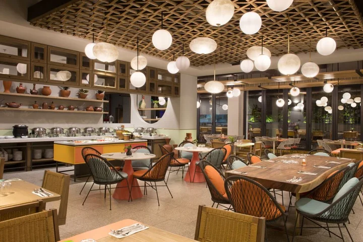 Депок: ARTOTEL Yogyakarta