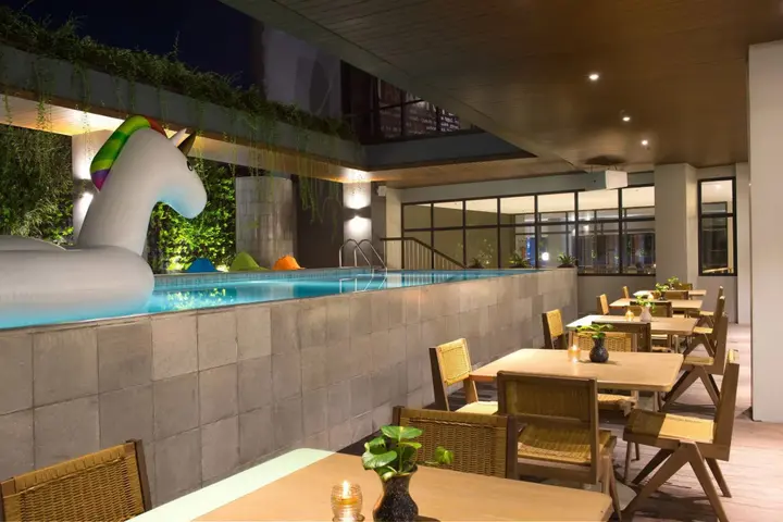 Депок: ARTOTEL Yogyakarta
