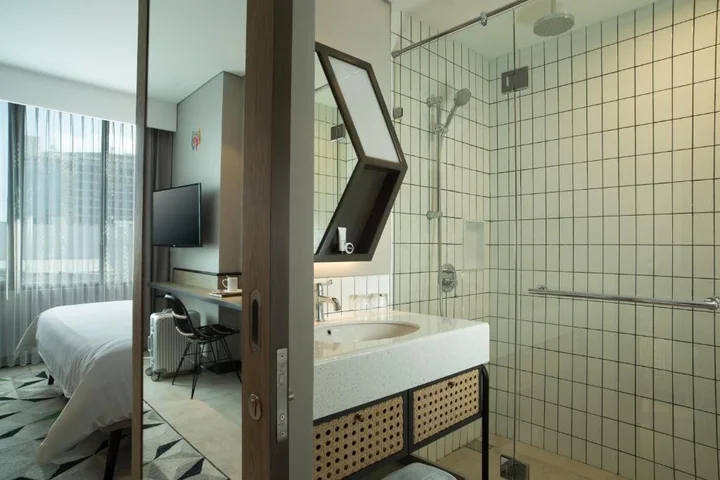 Депок: ARTOTEL Yogyakarta