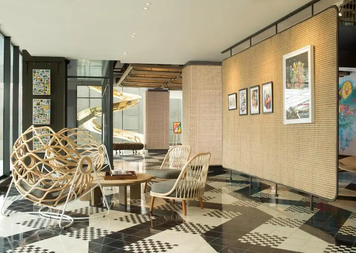 Депок: ARTOTEL Yogyakarta