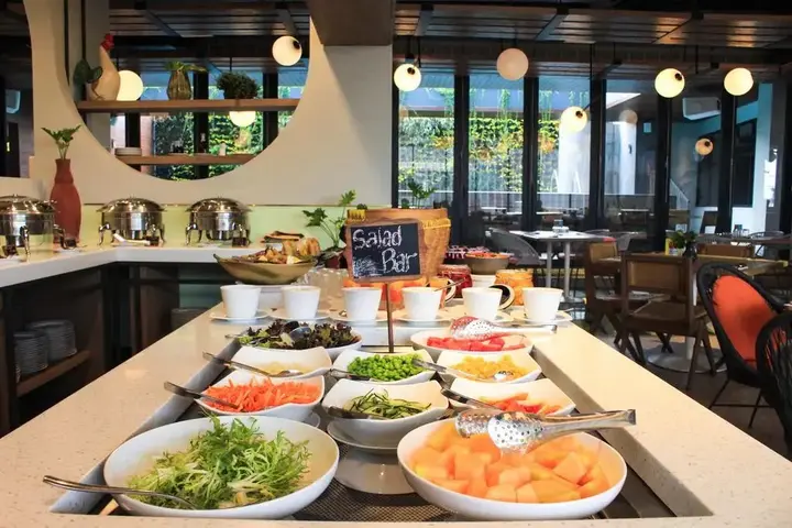 Депок: ARTOTEL Yogyakarta