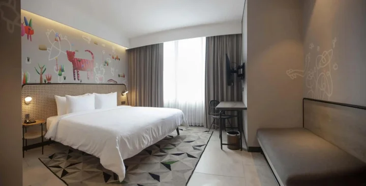 Депок: ARTOTEL Yogyakarta