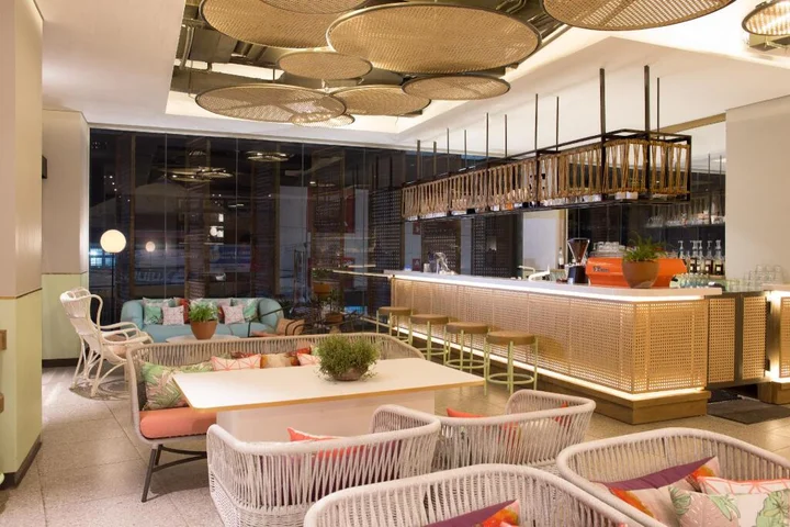 Депок: ARTOTEL Yogyakarta