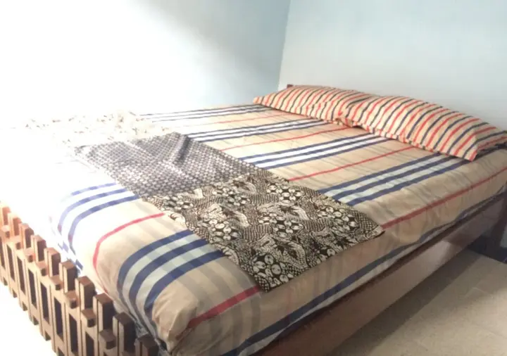 Депок: Aty Noor Homestay