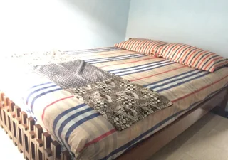 Депок: Aty Noor Homestay