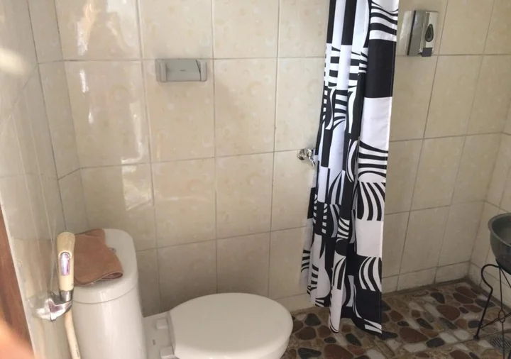 Депок: Aty Noor Homestay