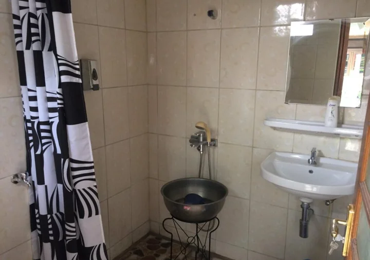 Депок: Aty Noor Homestay